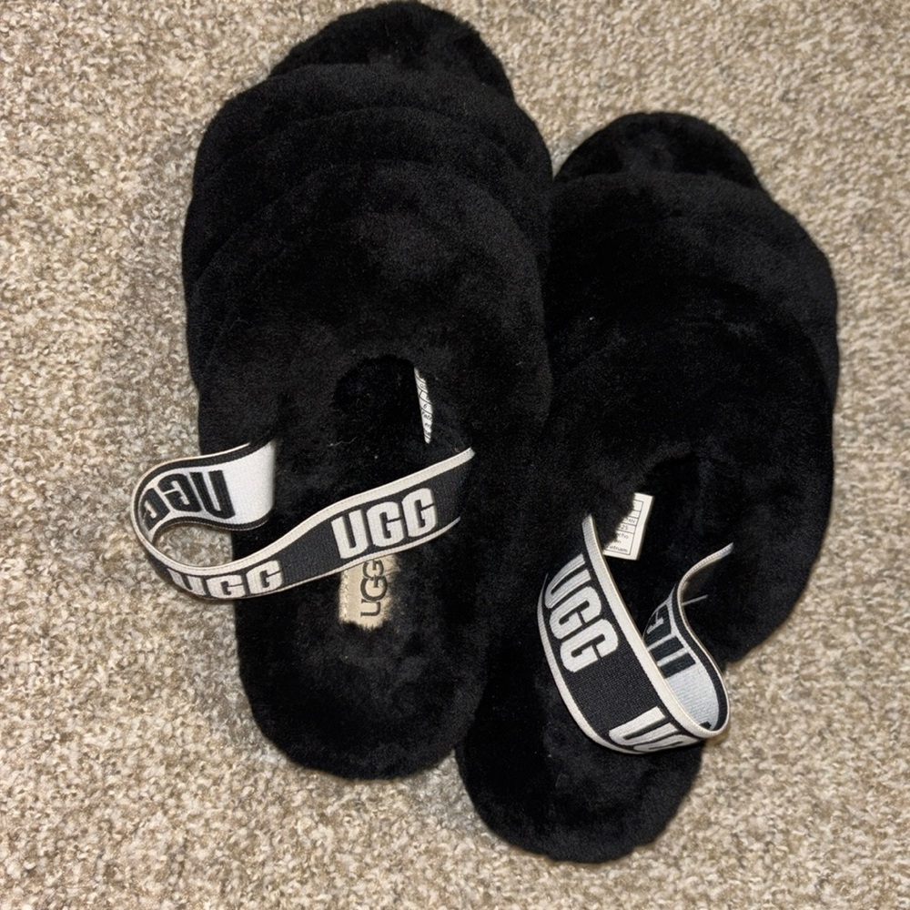 Ugg Slippers
